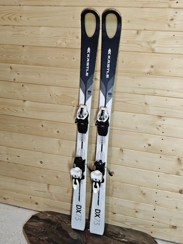 LYŽE KASTLE DX 73 140CM